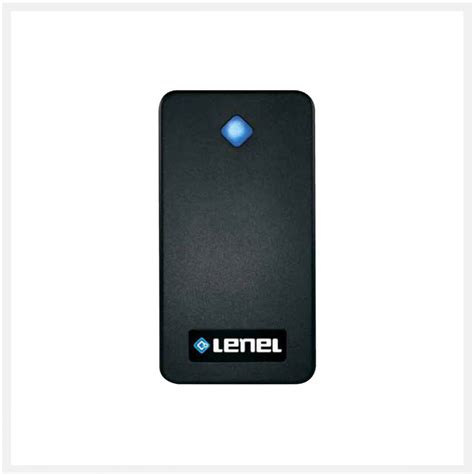 lenel rfid reader|lenels2 blue diamond.